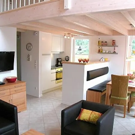Strandhaus Dune