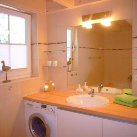 Tatil Evi Strandhaus Dune