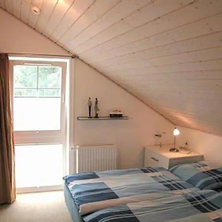 Strandhaus Dune Tatil Evi Baabe