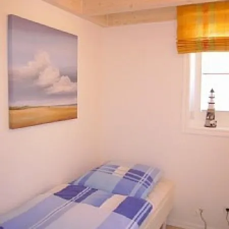 Strandhaus Dune