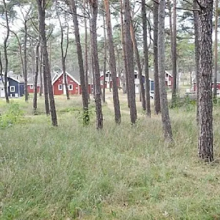 Strandhaus Dune Tatil Evi Baabe