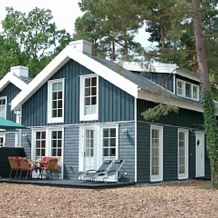 Tatil Evi Strandhaus Dune *