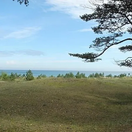 Strandhaus Dune *